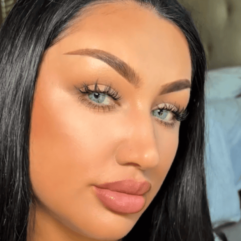 Coleyes Love Spell First Love Yearly Prescription Colored Contacts - image 10