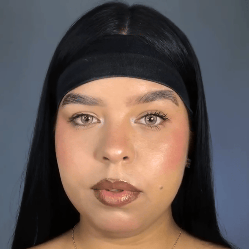 Coleyes Velvet Brown Yearly Prescription  Colored Contacts - image 6