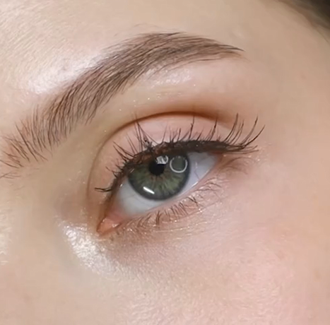 Coleyes Dawn Grey Green Yearly Prescription Colored Contacts - image 7