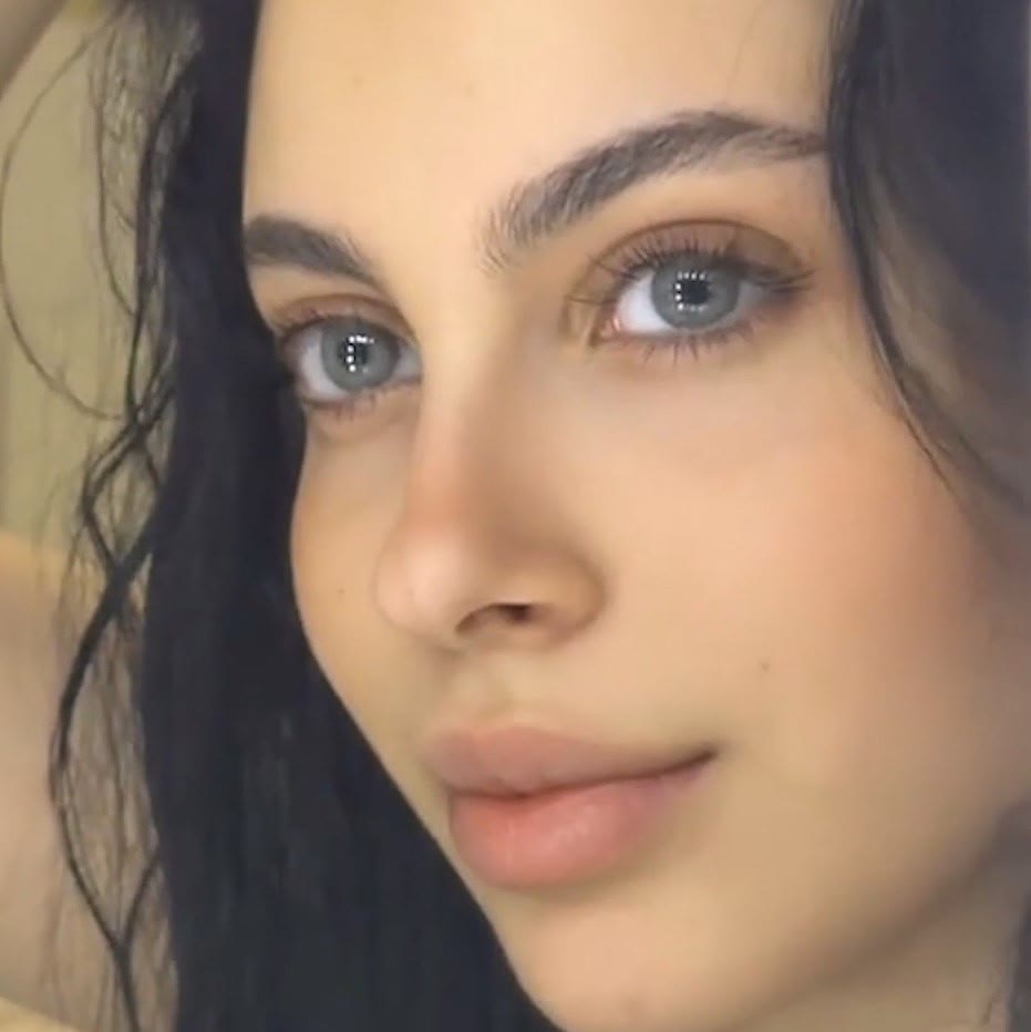 Coleyes Crystal Green Yearly Prescription Colored Contacts - image 10