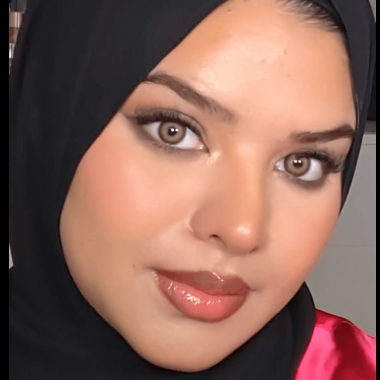 Coleyes New York III Brown Yearly Prescription Colored Contacts - image 8