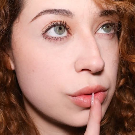 Coleyes Dawn Grey Green Prescription Colored Contacts - image 7
