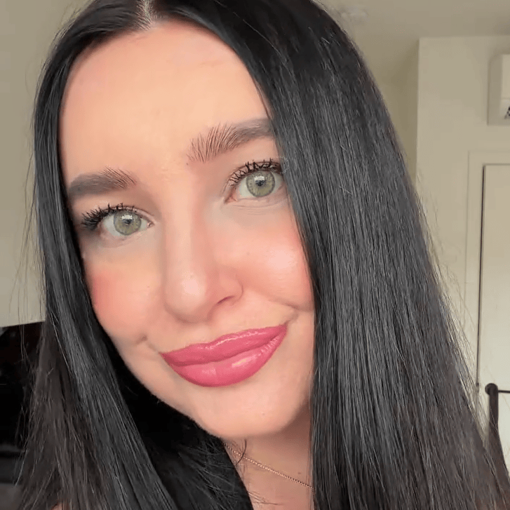 Coleyes Dawn Grey Green Pro Prescription Colored Contacts - image 9