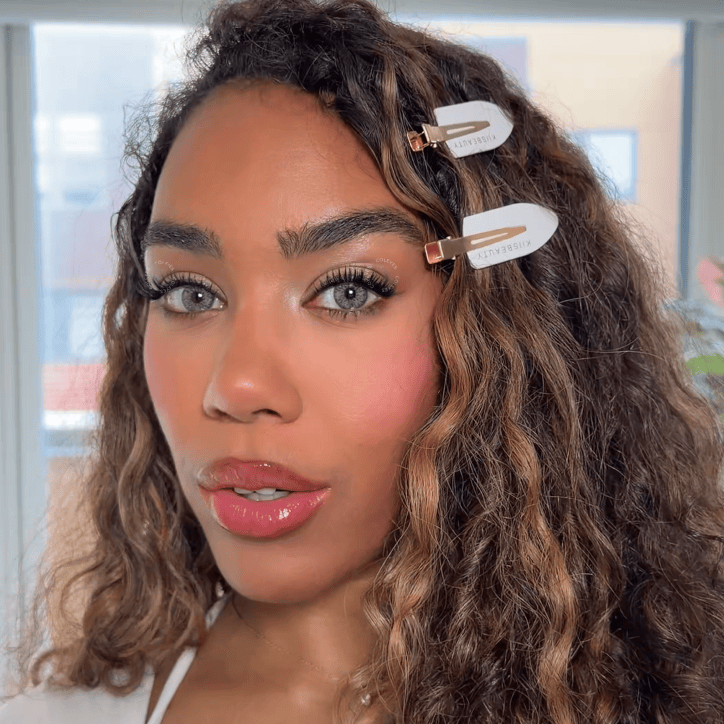 Coleyes Dawn Grey Green Pro Prescription Colored Contacts - image 10