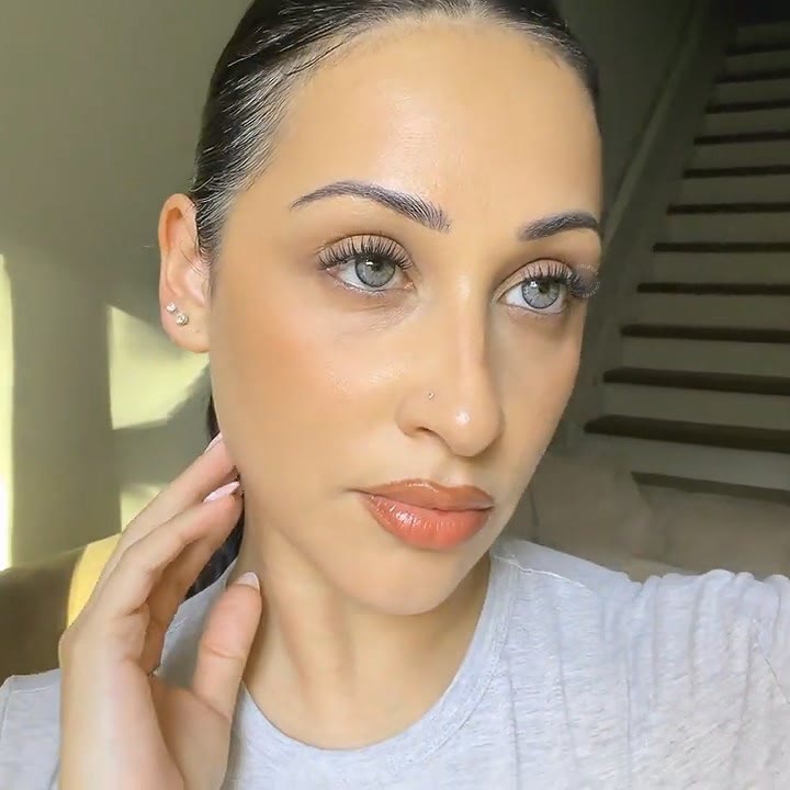 Coleyes Muse Grey Yearly Prescription Colored Contacts - image 8