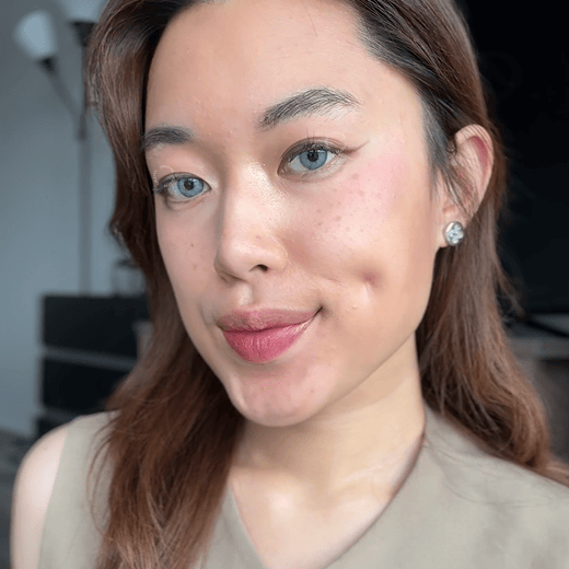 Coleyes Crystal Blue Yearly Prescription Colored Contacts - image 5