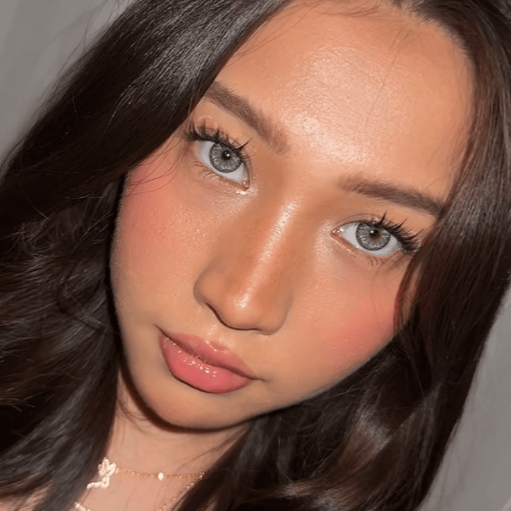 Coleyes Jumeirah Green Yearly Colored Contacts - image 2