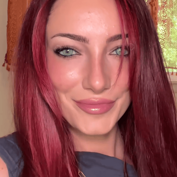 Coleyes Cybervision Green Yearly Prescription Colored Contacts - image 5