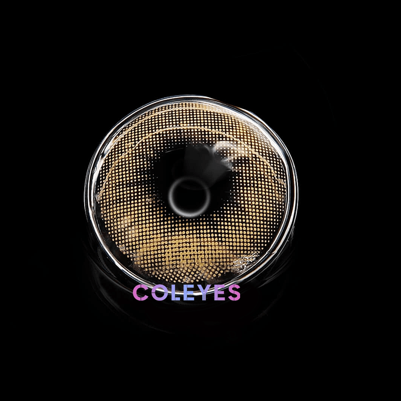 Coleyes Hidrocor Avela Prescription Yearly Colored Contacts - image 4