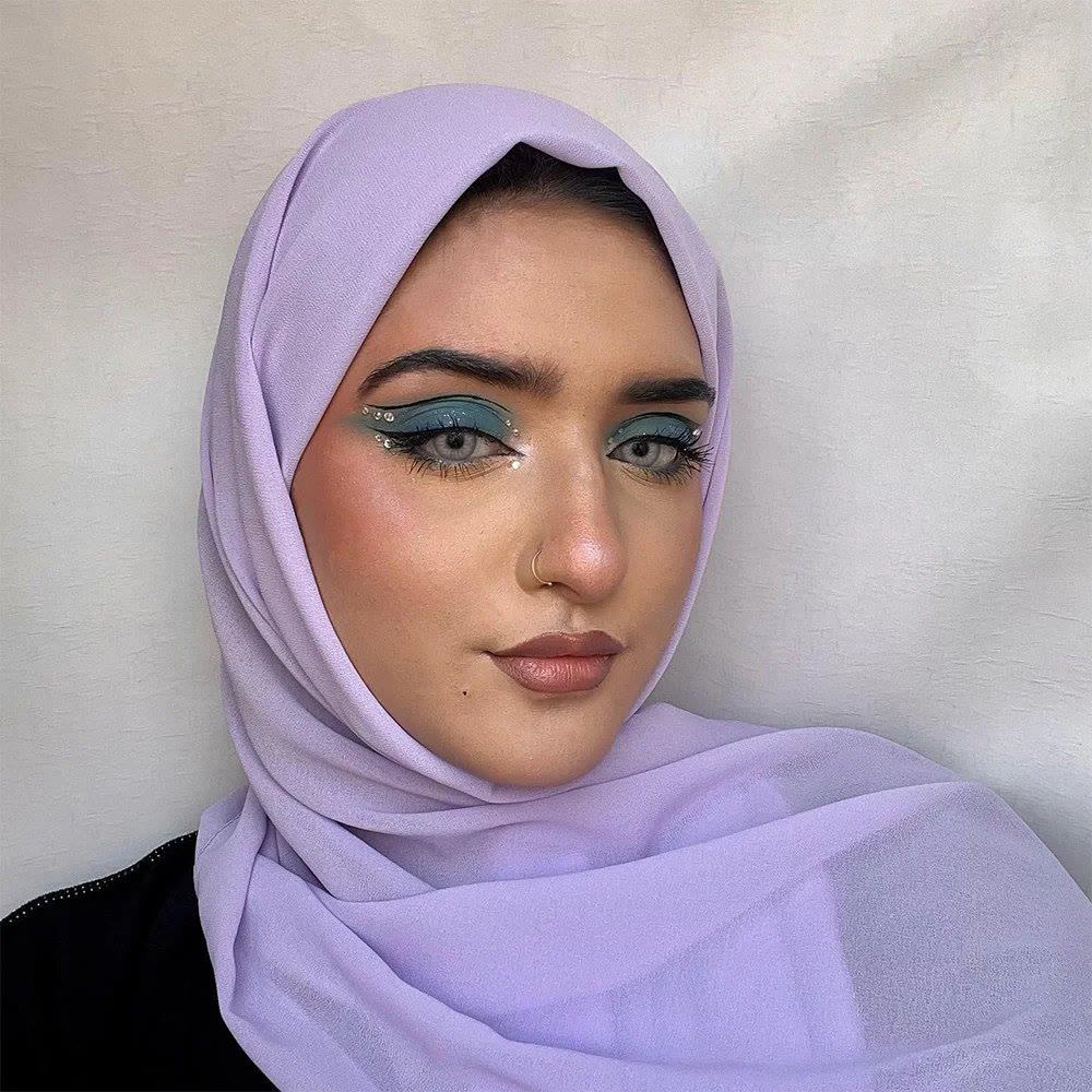 Coleyes No Makeup Friday Brown Yearly Prescription Colored Contacts - image 6