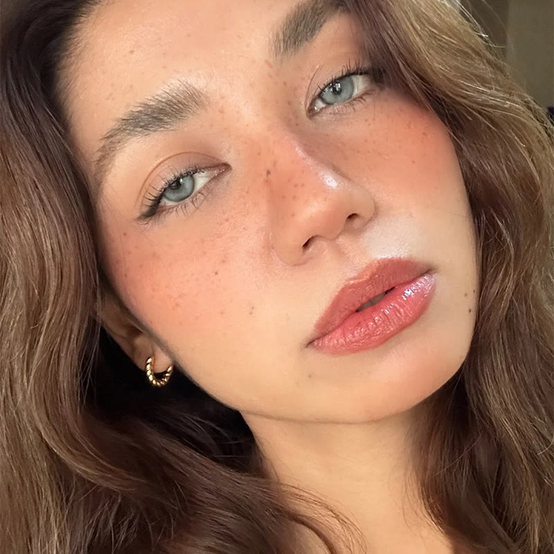 Coleyes Icy Blue Prescription Yearly Colored Contacts - image 10