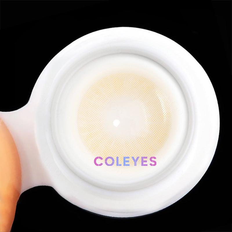 Coleyes Hidrocor Avela Prescription Yearly Colored Contacts - image 6