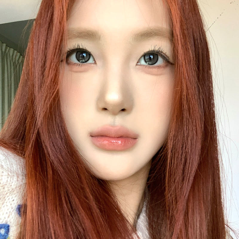 Coleyes Bare Grey 6-Month Colored Contacts - image 11