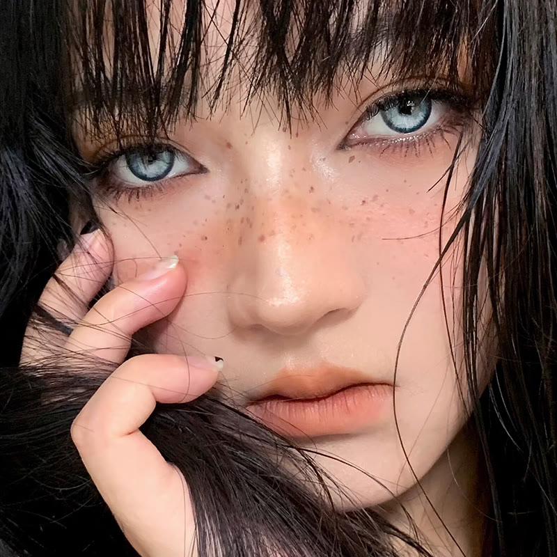 Coleyes Mythic Blue Yearly Colored Contacts - image 18