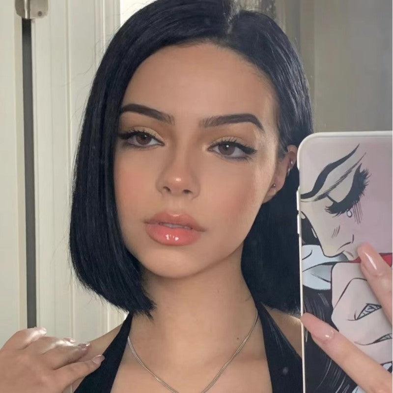 Coleyes Hidrocor Avela Prescription Yearly Colored Contacts - image 5