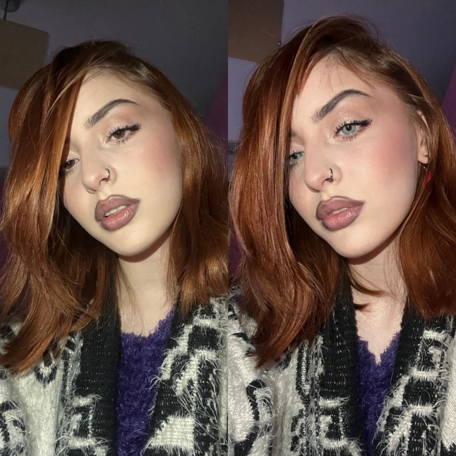 Coleyes Sin Green Yearly Prescription Colored Contacts - image 8