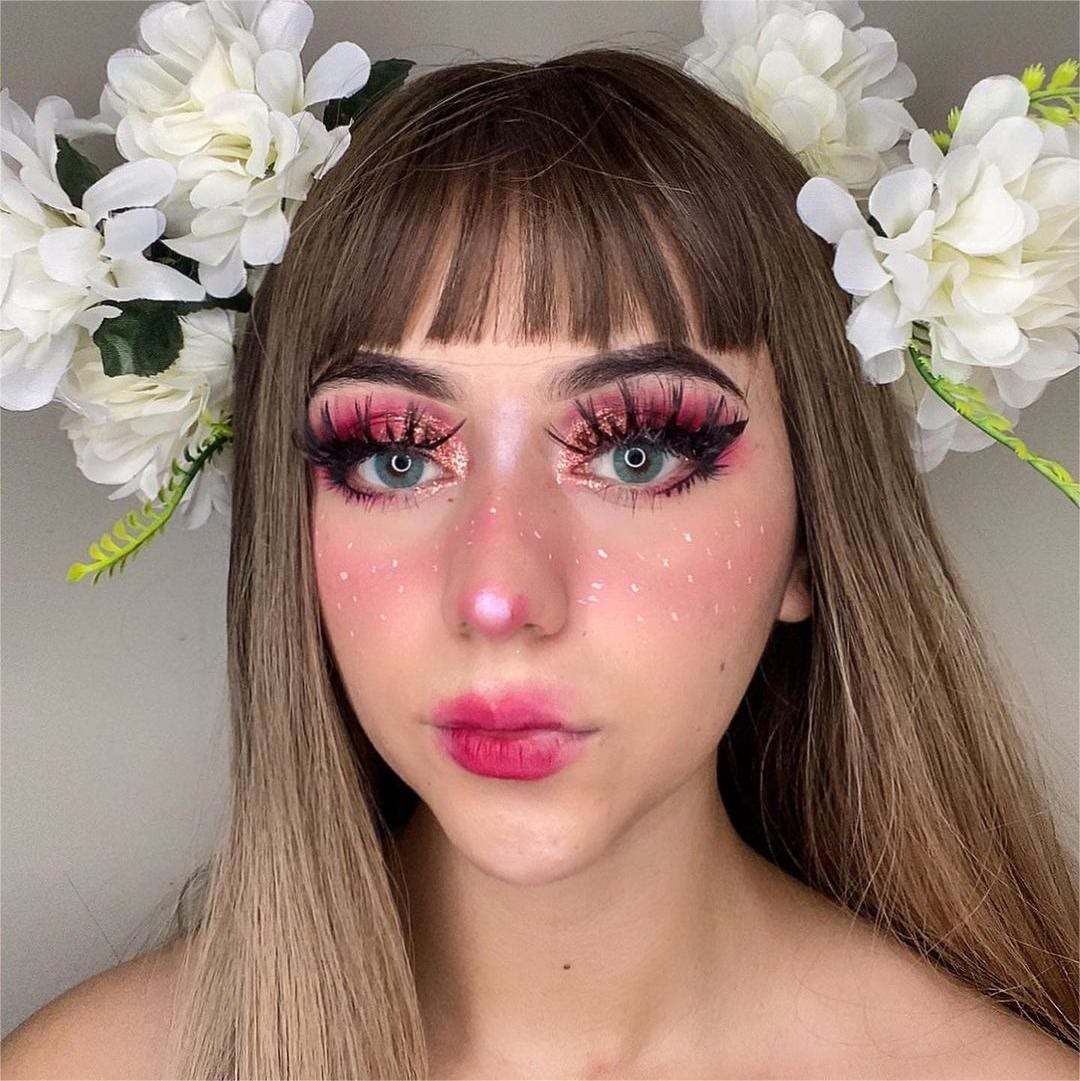 Coleyes Hid Marine Yearly Prescription Colored Contacts - image 5