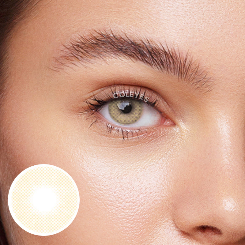 Coleyes Hidrocor Avela Prescription Yearly Colored Contacts - image 4