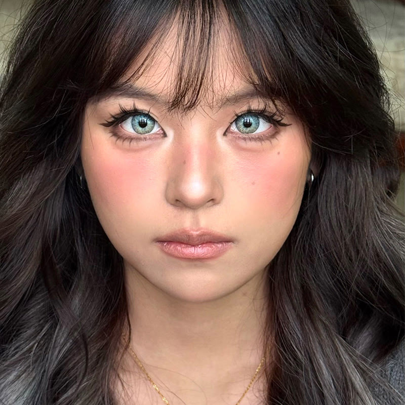 Coleyes Nighthawk Neon Pro Yearly Prescription Colored Contacts - image 8