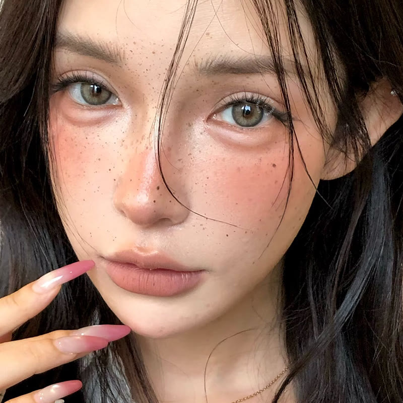 Coleyes Sylvan Grey Colored Contacts - image 6