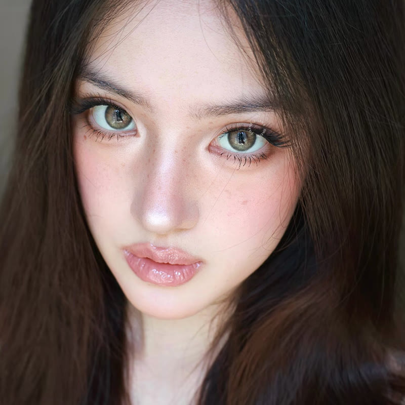 Coleyes Sylvan Grey Colored Contacts - image 5