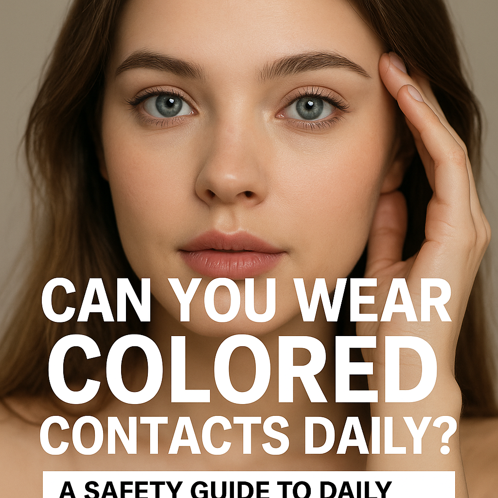 Amber Eyes: The Rarest Eye Color and Fascinating Facts