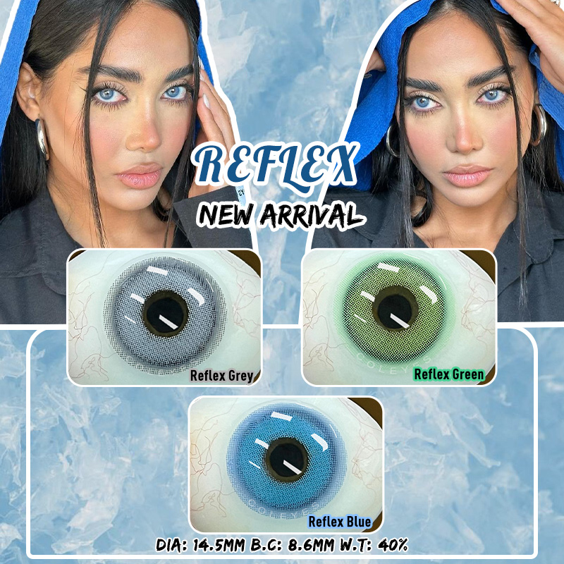 Buy Colored Contacts Online Best Colored Contacts Shipped within 24