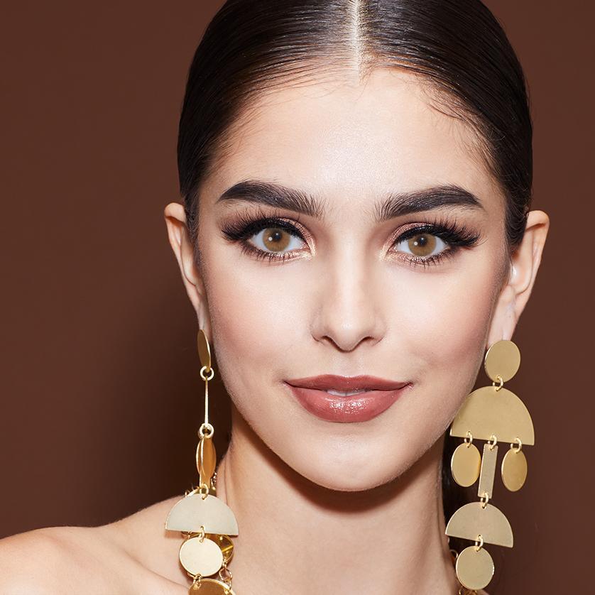 Coleyes Hidrocor Avela Prescription Yearly Colored Contacts - image 8