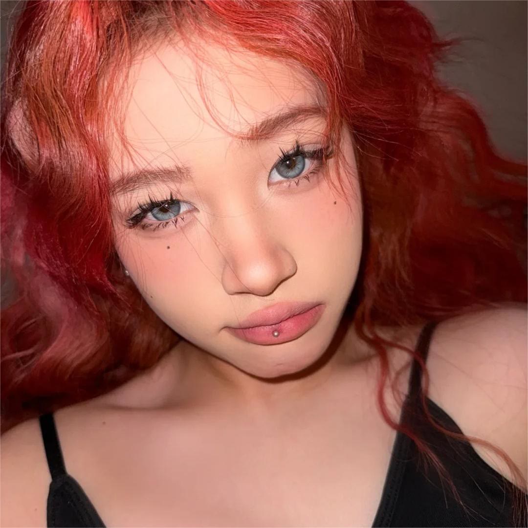 Coleyes Magic Potion Jade Prescription Yearly Colored Contacts - image 10