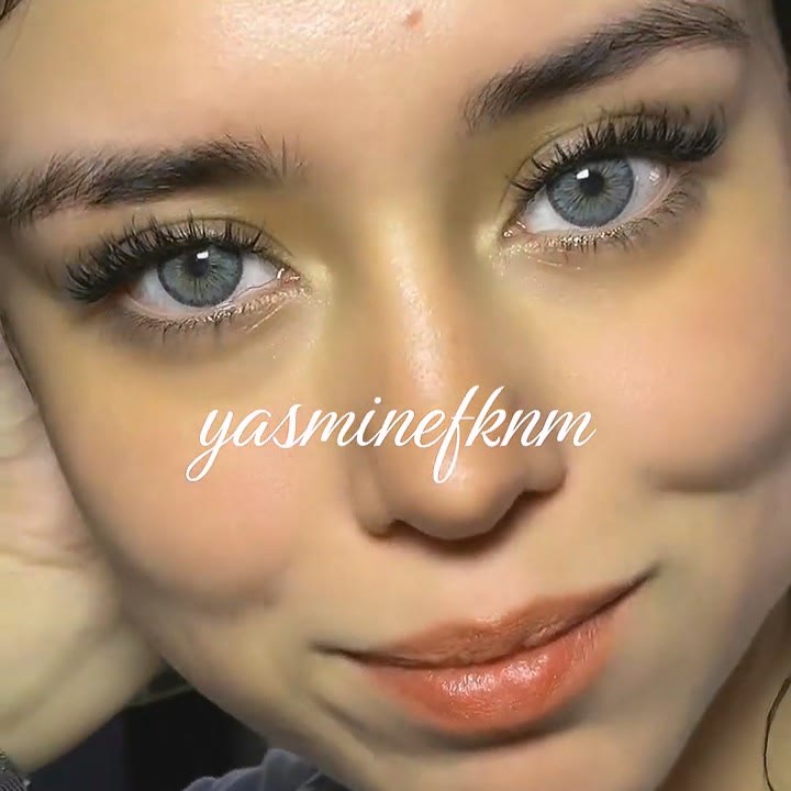 Coleyes Muse Grey Yearly Prescription Colored Contacts - image 12