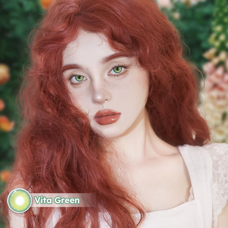 Coleyes Vita 2-Color Pack 1-Day Cosplay Colored Contacts - image 12