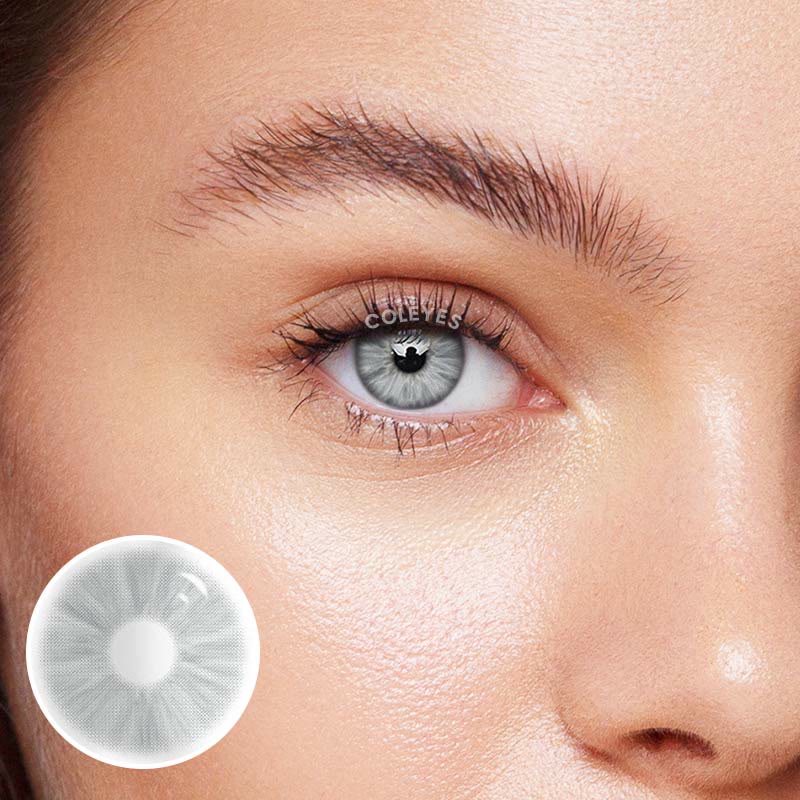 Coleyes Love Spell Hidden Love Yearly Prescription Colored Contacts - image 10