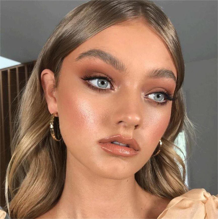 Coleyes Crystal Grey Yearly Prescription Colored Contacts - image 12