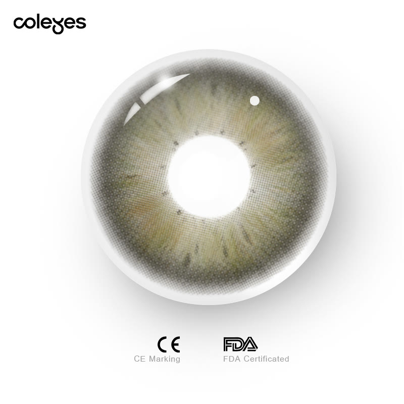 Coleyes Sylvan Grey Colored Contacts - image 11
