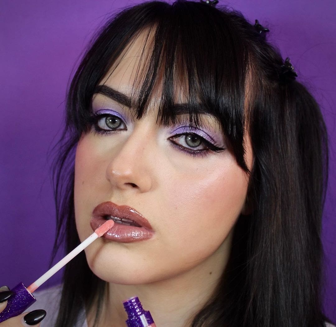 Coleyes Savage Grey Yearly Prescription Colored Contacts - image 7