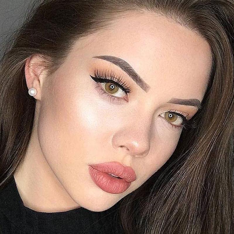 Coleyes Hidrocor Avela Prescription Yearly Colored Contacts - image 6