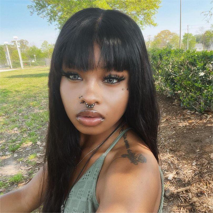 Coleyes Stunna Grey Yearly Prescription Colored Contacts - image 8