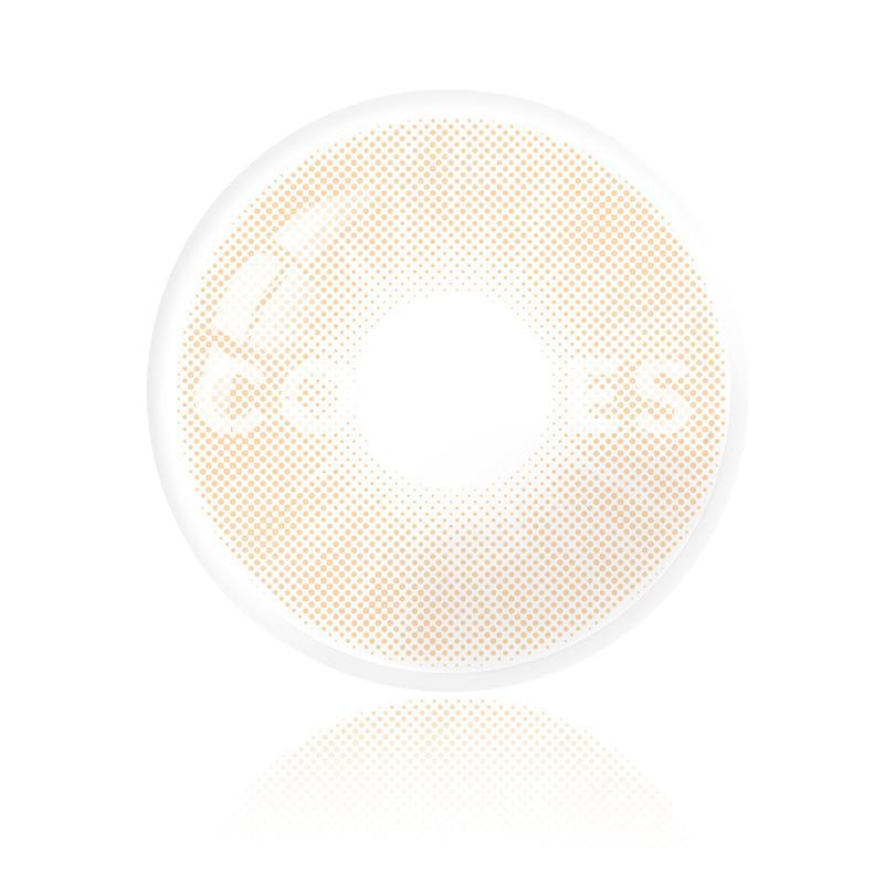Coleyes Hidrocor Avela Prescription Yearly Colored Contacts - image 5