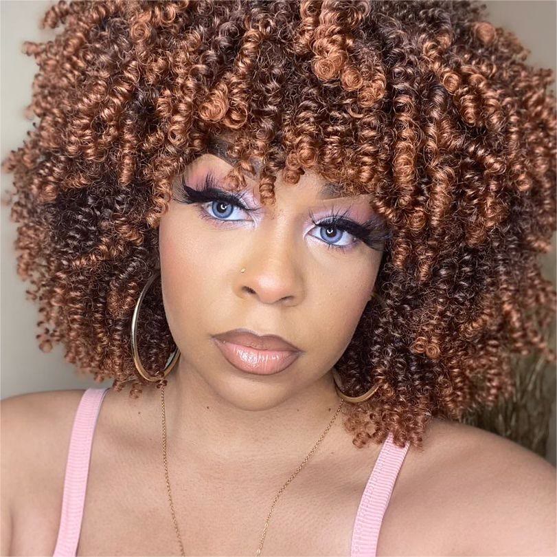 Coleyes Illusion Blue Yearly Prescription Colored Contacts - image 4