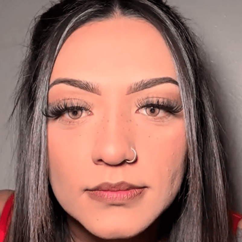 Coleyes Velvet Brown Yearly Prescription  Colored Contacts - image 7