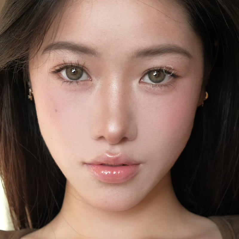 Coleyes Sylvan Grey Colored Contacts - image 4