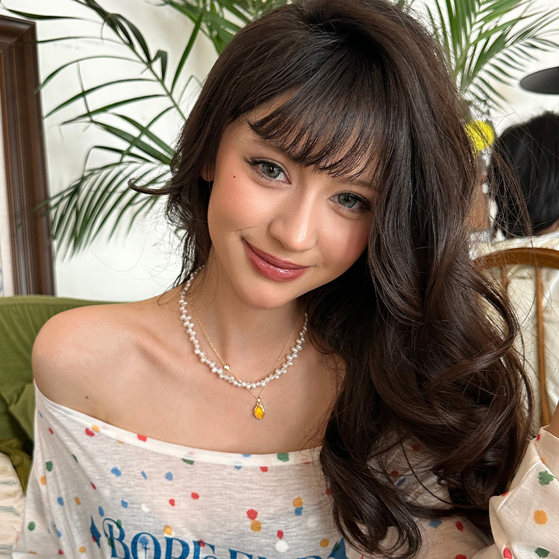 Coleyes Nocturne Blue 6-Month Colored Contacts - image 18