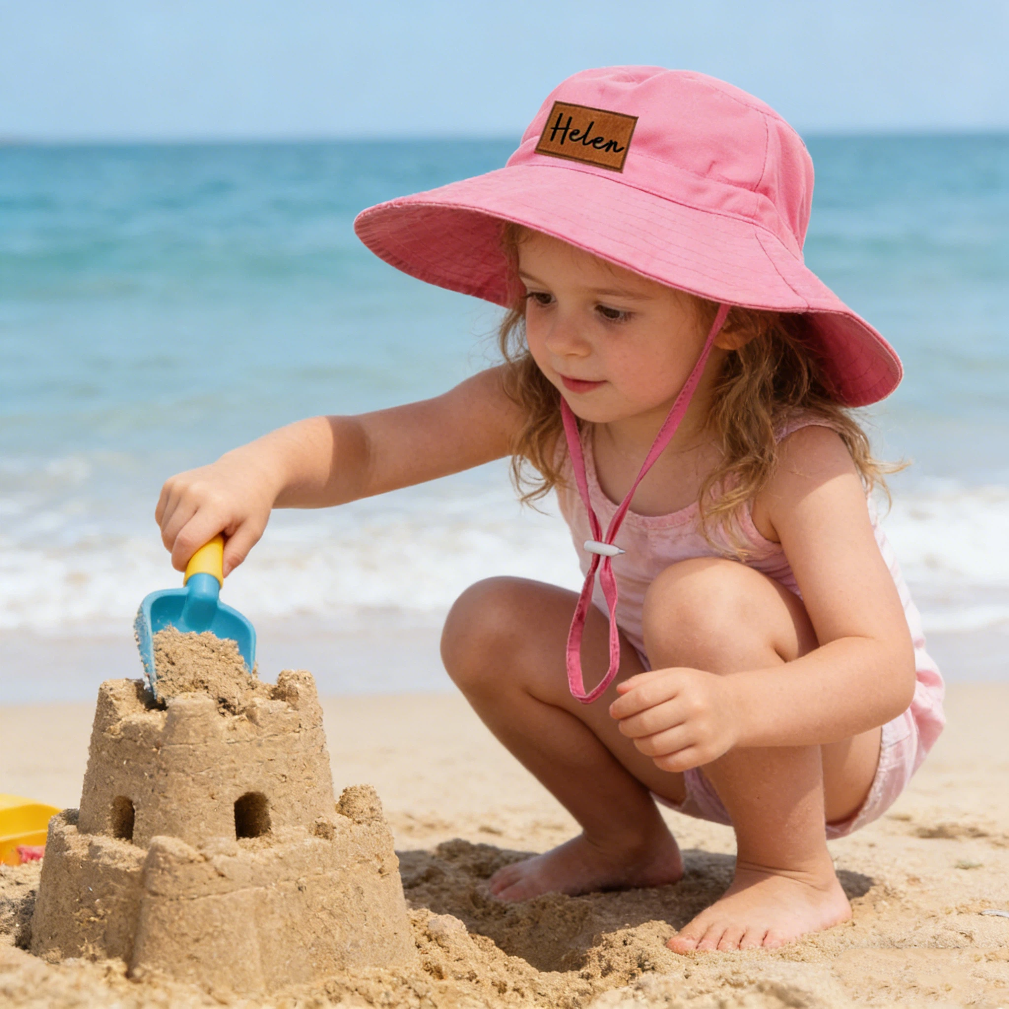 Kid's Beach Accessories – KisssKids