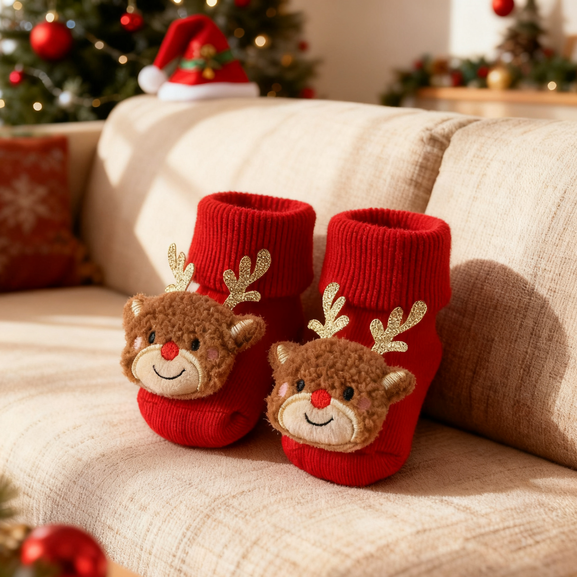 Merry Christmas – KisssKids