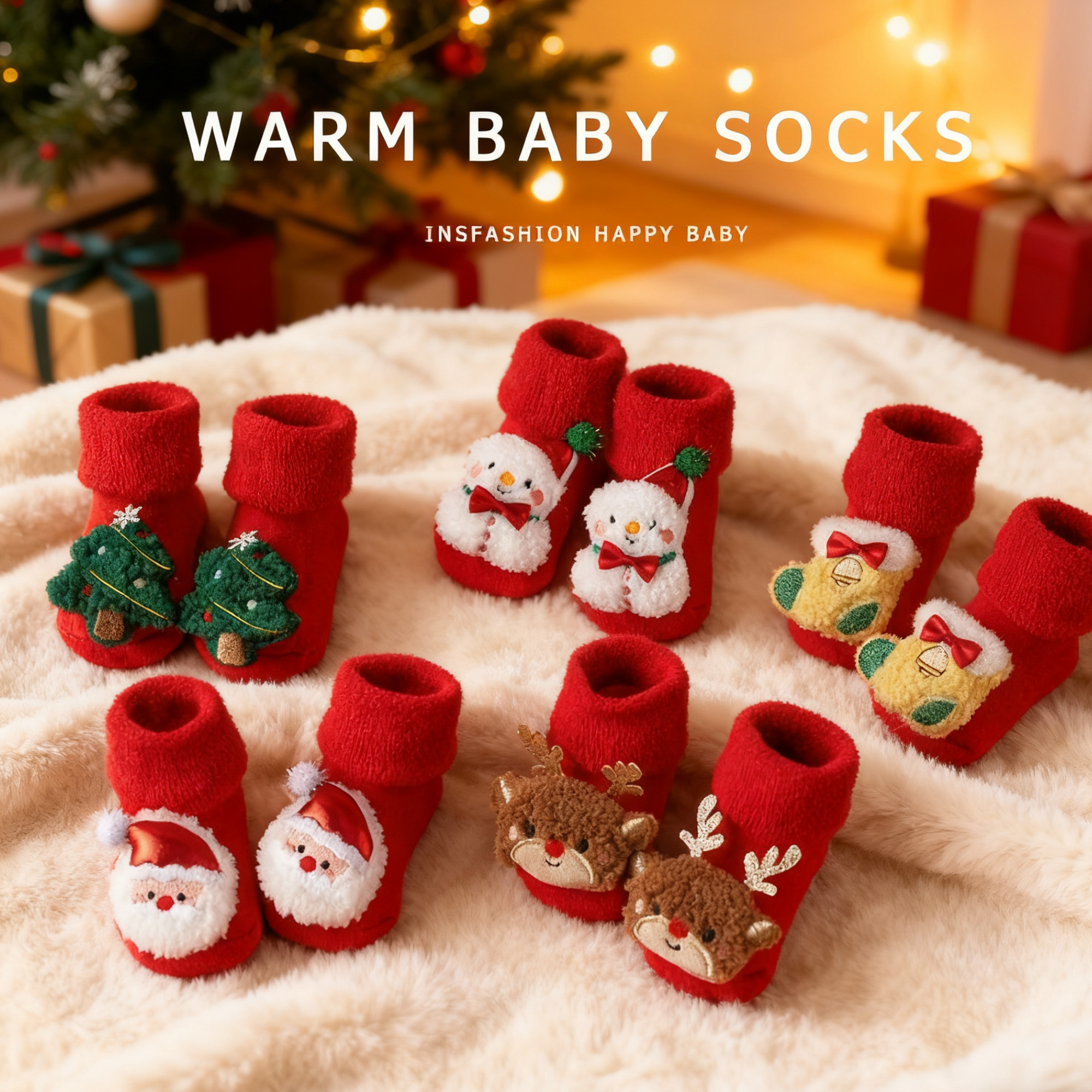 Merry Christmas – KisssKids