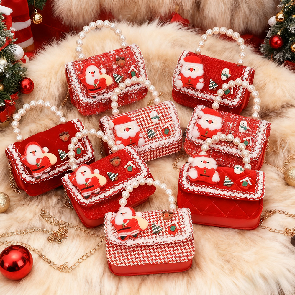 Christmas Gifts Sacks – KisssKids