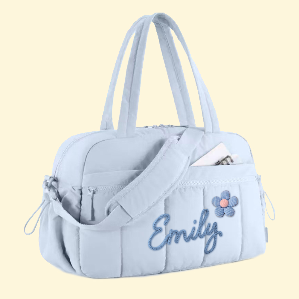 Personalized Name Girls Back To School Supplies Unicorn Pencil