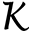 KisssKids for Unique & Love logo
