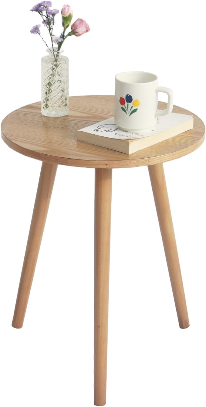 Round table/side table