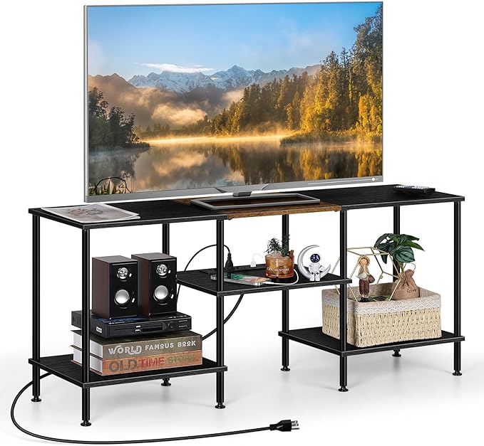 Small TV stand